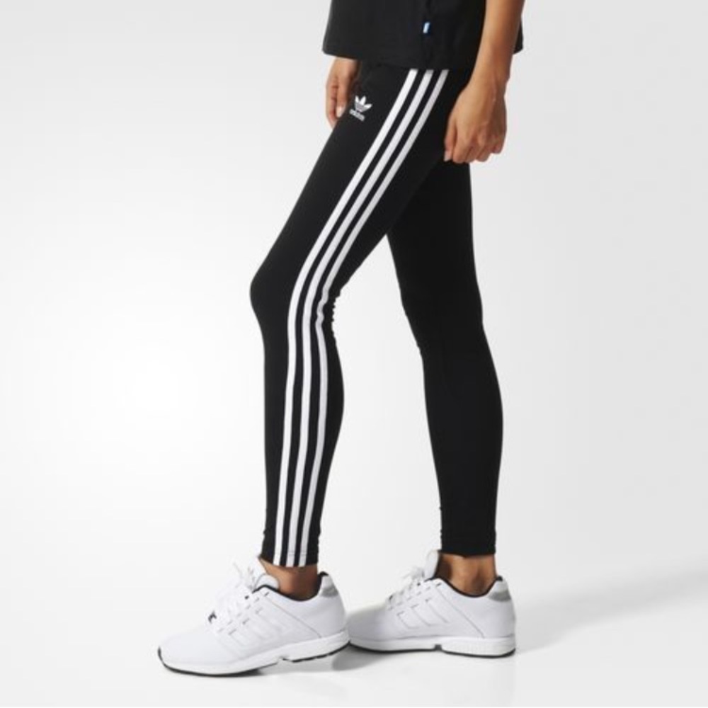 Adidas Leggings Size Small
